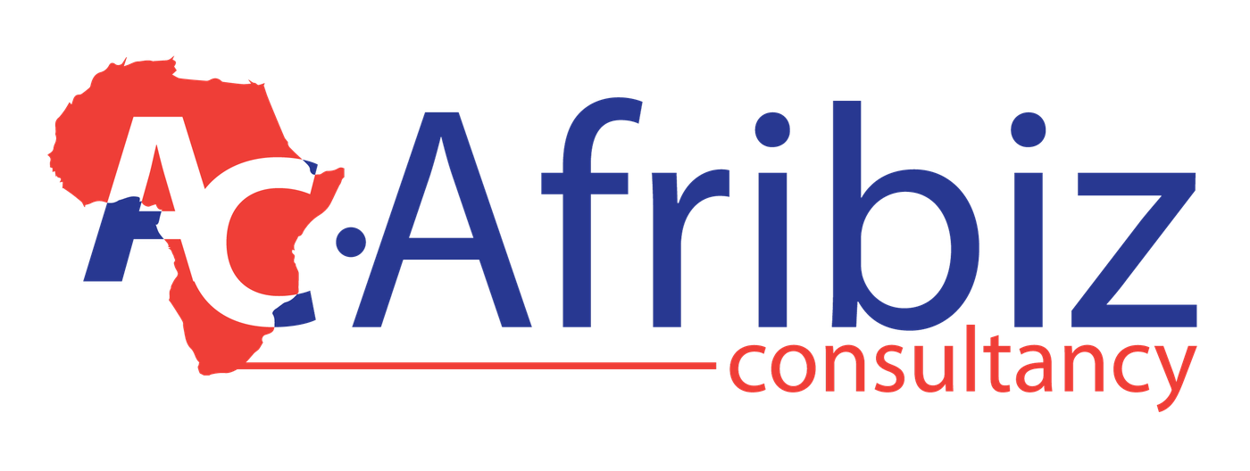 Afribiz Consultancy Limited logo