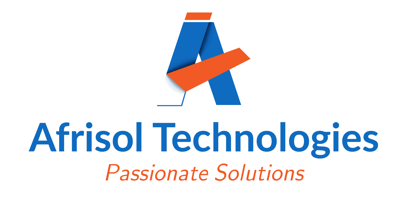 Afrisol Technologies Limited logo