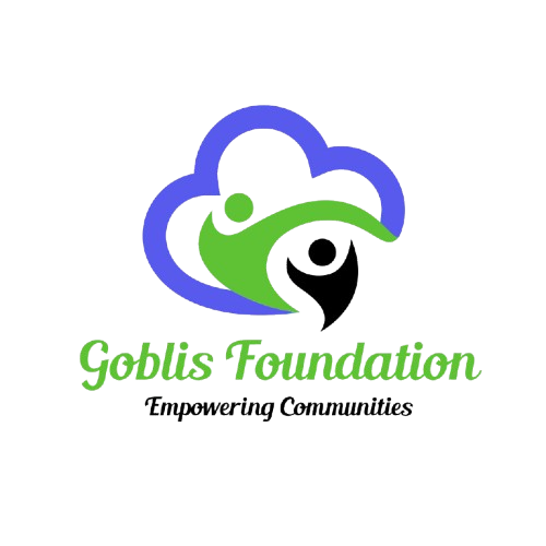 Goblis Foundation logo